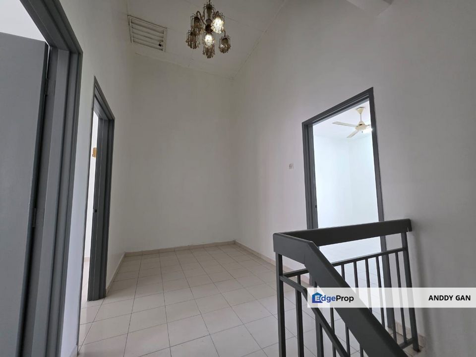 Newly Furbished 2-Storey Bandar Puteri Klang House for Sale, Selangor, Klang