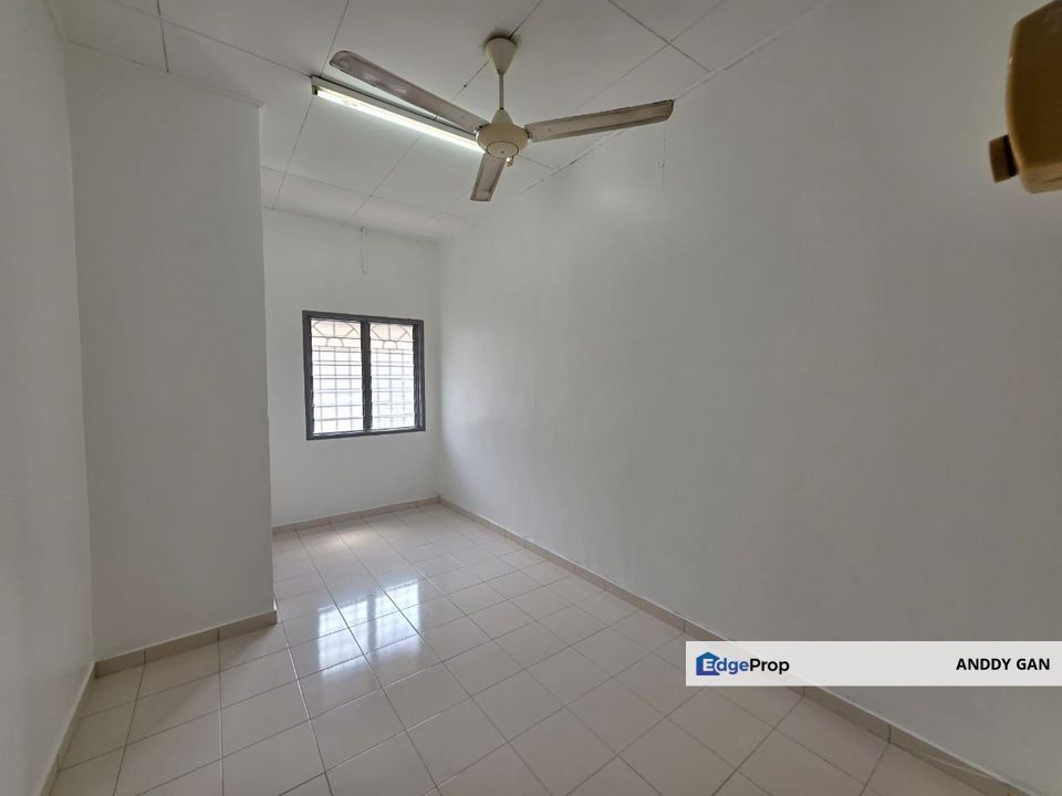 Newly Furbished 2-Storey Bandar Puteri Klang House for Sale, Selangor, Klang