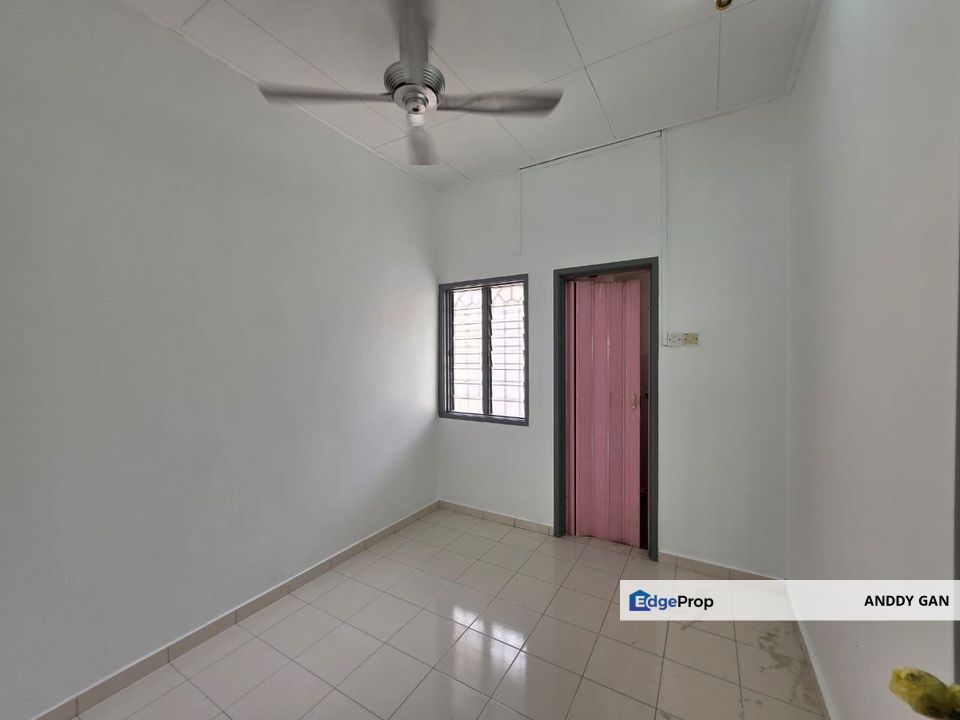 Newly Furbished 2-Storey Bandar Puteri Klang House for Sale, Selangor, Klang