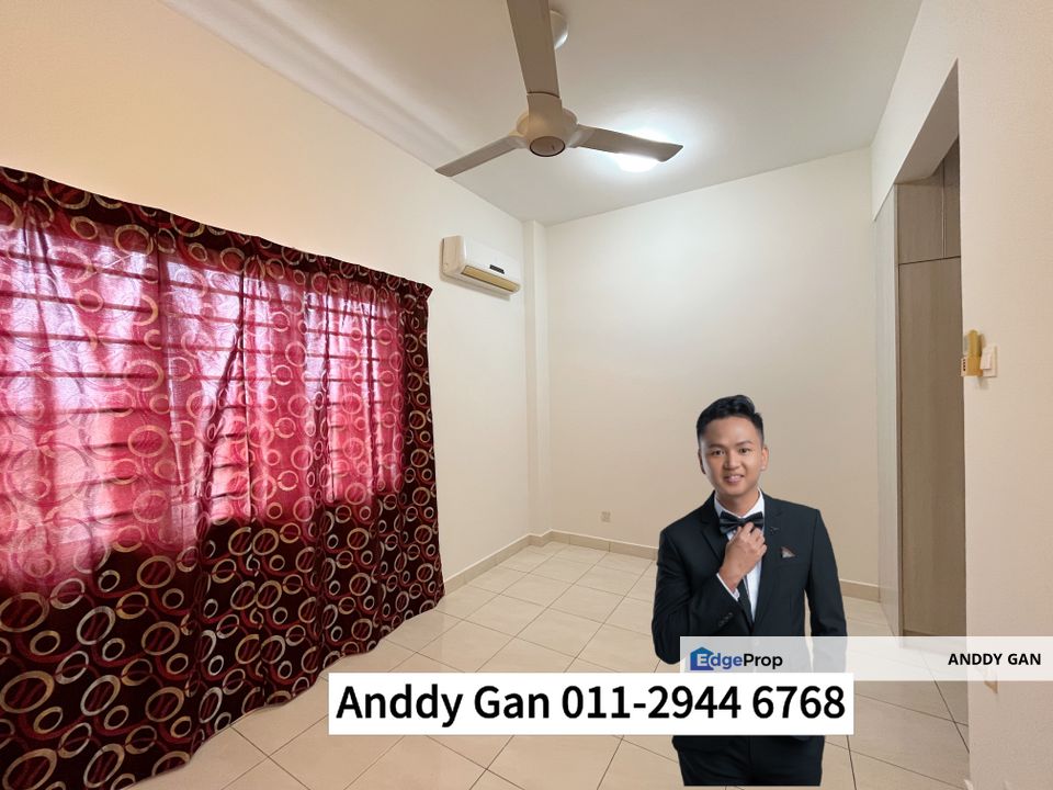 Lagoon Suites Kota Kemuning House for Sale, Selangor, Kota Kemuning