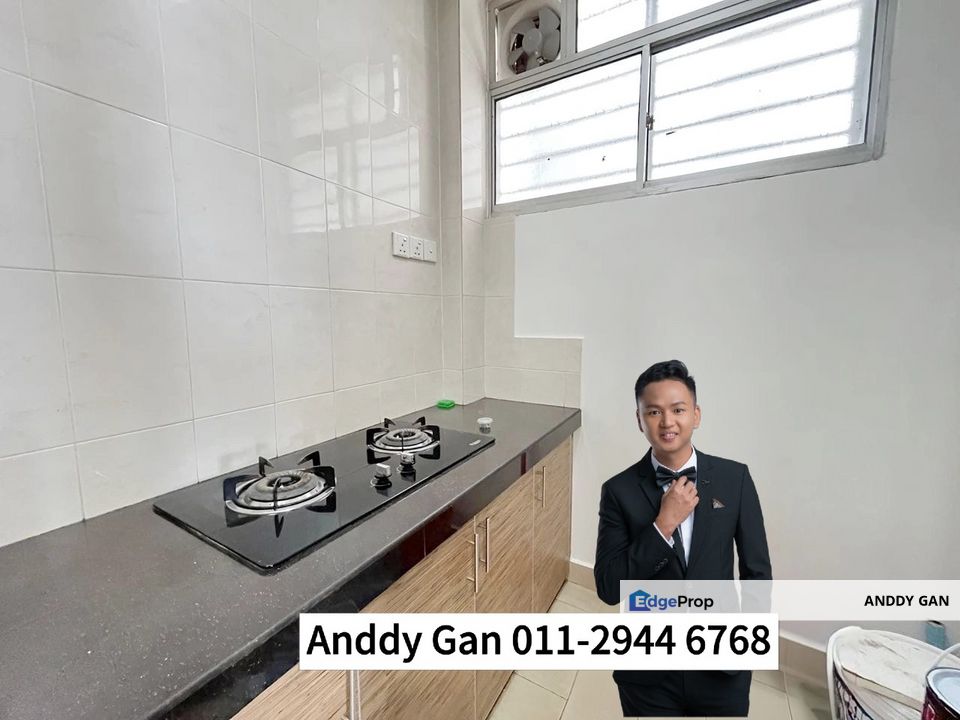 Lagoon Suites Kota Kemuning House for Sale, Selangor, Kota Kemuning