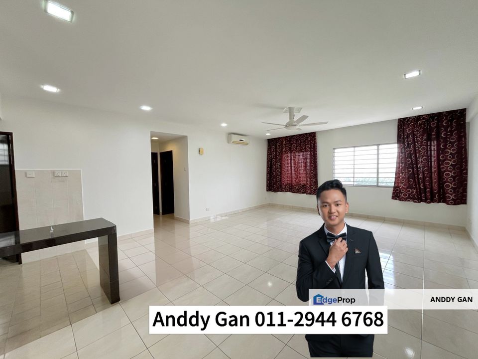 Lagoon Suites Kota Kemuning House for Sale, Selangor, Kota Kemuning