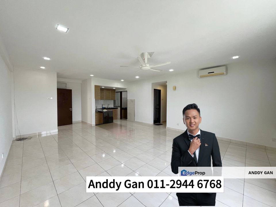 Lagoon Suites Kota Kemuning House for Sale, Selangor, Kota Kemuning