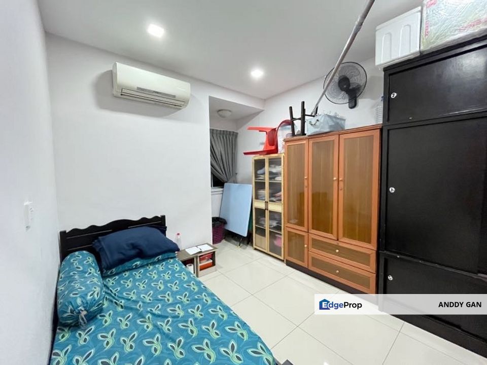 Fully Extended Fully Renovated Bandar Puteri Klang House for Sale, Selangor, Klang