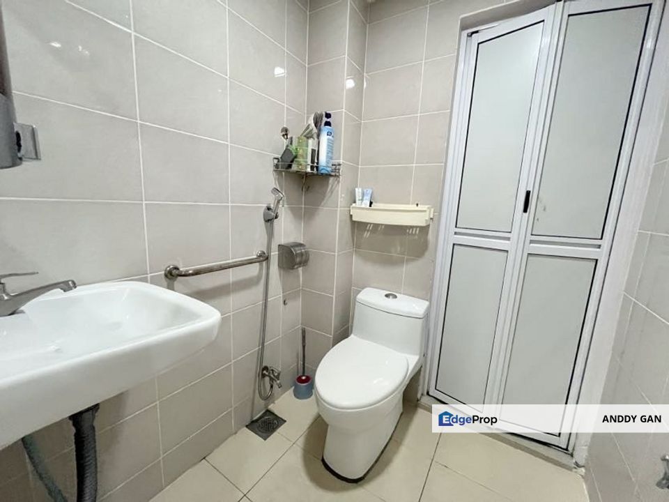 Fully Extended Fully Renovated Bandar Puteri Klang House for Sale, Selangor, Klang