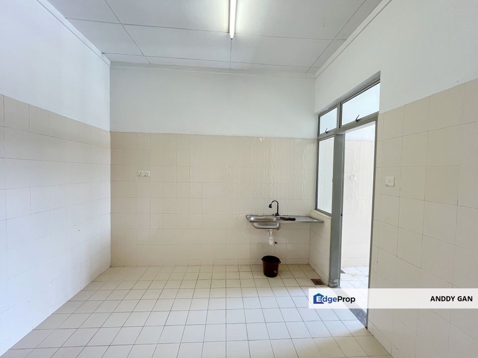 For Rent: Meranti Terrace, Kota Kemuning Hills House, Selangor, Kota Kemuning