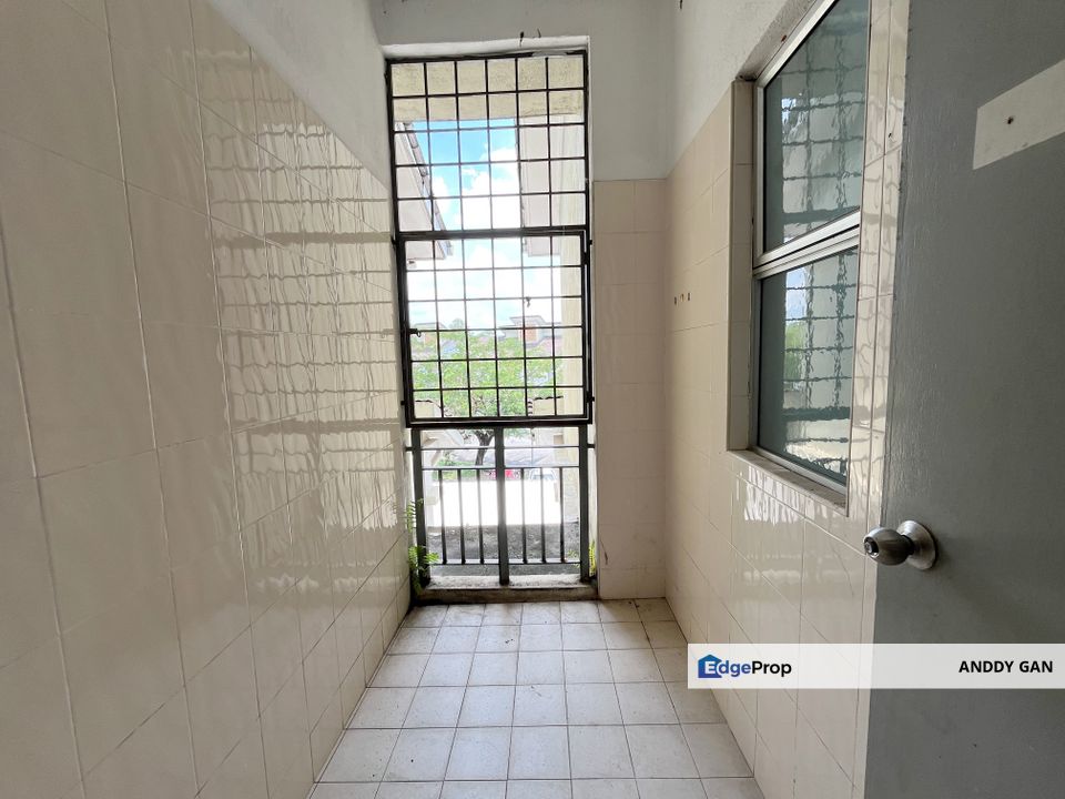 For Sale: Meranti Terrace @ Kota Kemuning Hills, Selangor, Kota Kemuning