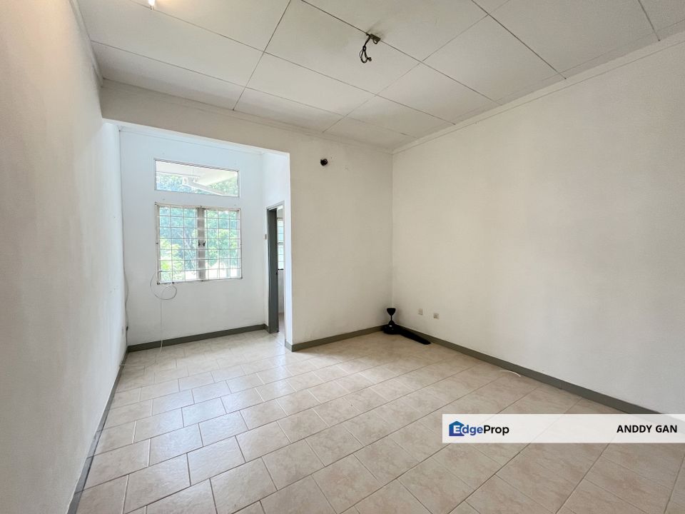 For Sale: Meranti Terrace @ Kota Kemuning Hills, Selangor, Kota Kemuning