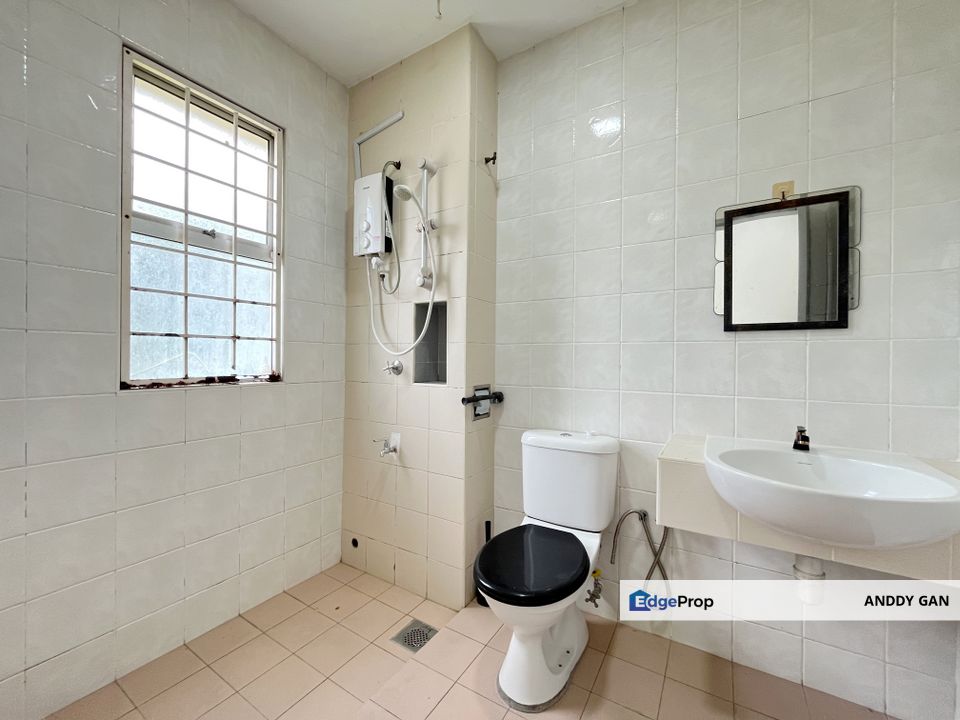 For Sale: Meranti Terrace @ Kota Kemuning Hills, Selangor, Kota Kemuning