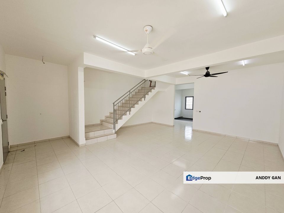 For Sale: Laman Haris @ Eco Grandeur Bandar Puncak Alam, Selangor, Bandar Puncak Alam