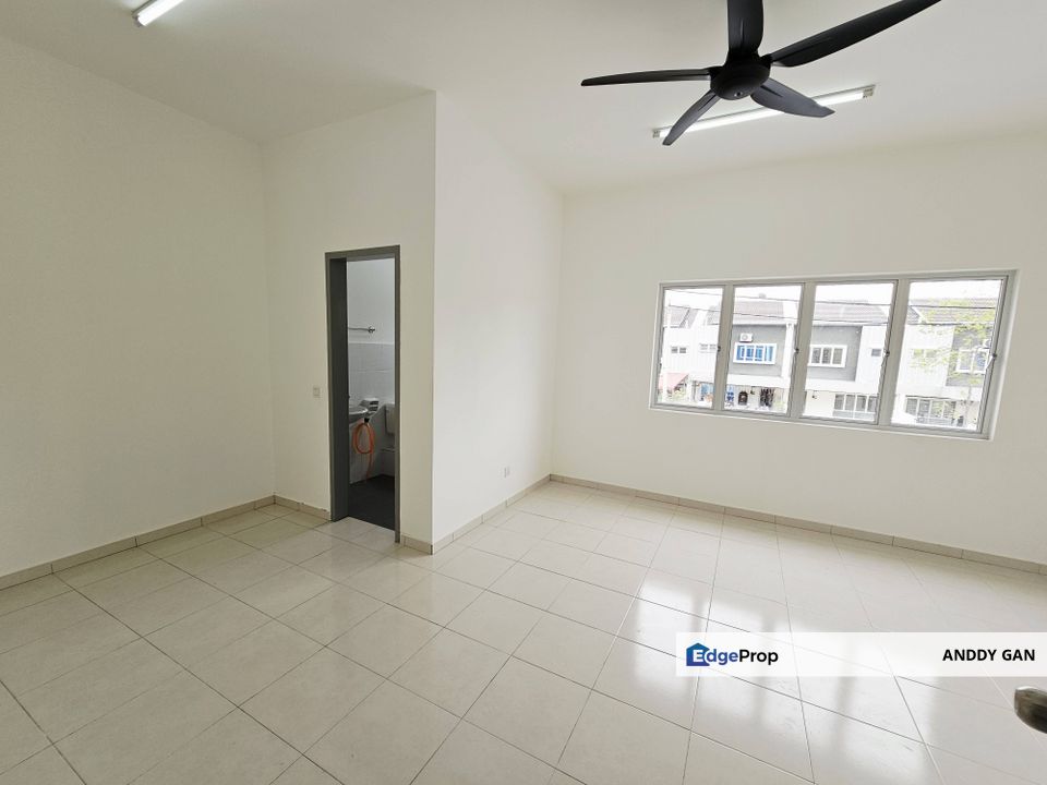 For Sale: Laman Haris @ Eco Grandeur Bandar Puncak Alam, Selangor, Bandar Puncak Alam