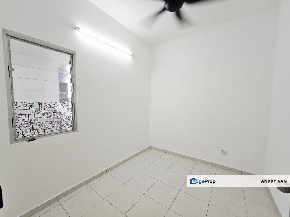 For Sale: Laman Haris @ Eco Grandeur Bandar Puncak Alam, Selangor, Bandar Puncak Alam