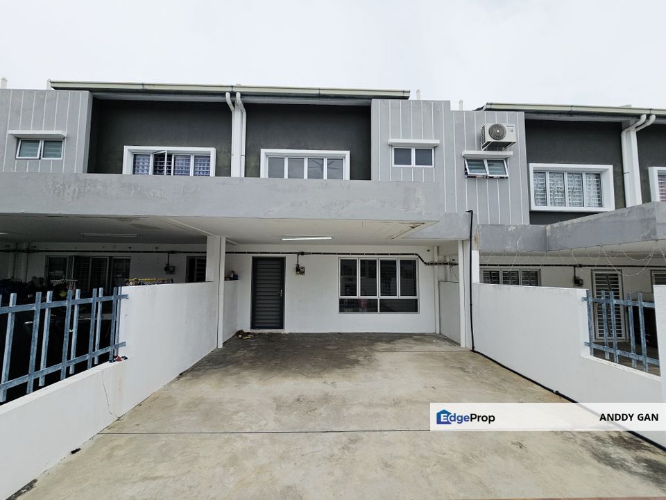 For Sale: Laman Haris @ Eco Grandeur Bandar Puncak Alam, Selangor, Bandar Puncak Alam