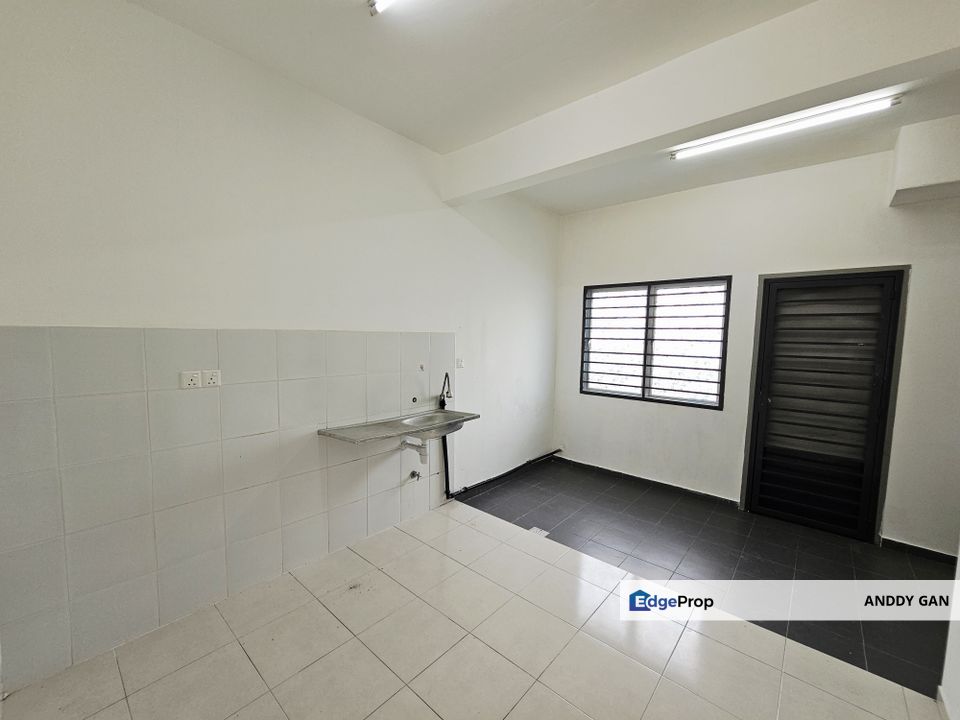 For Sale: Laman Haris @ Eco Grandeur Bandar Puncak Alam, Selangor, Bandar Puncak Alam