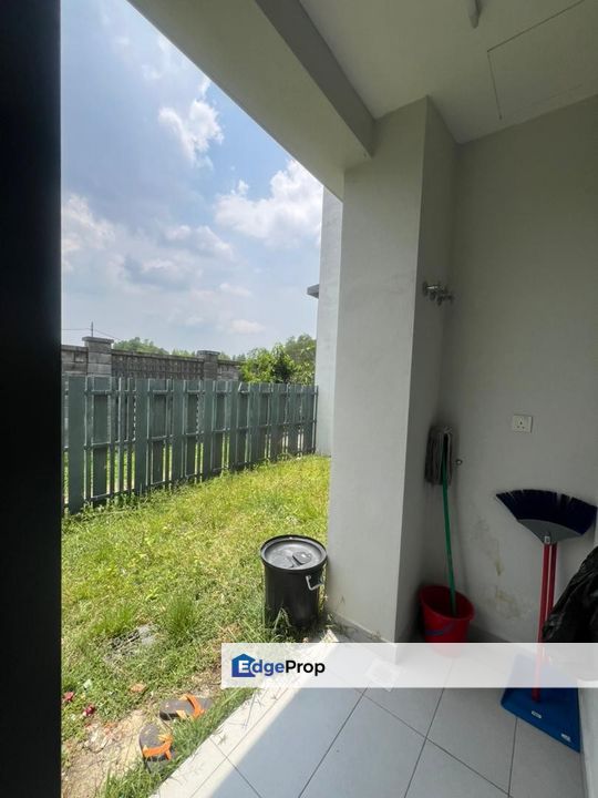 Limited Size Semi D Cluster Bandar Bestari Klang House for Sale, Selangor, Klang