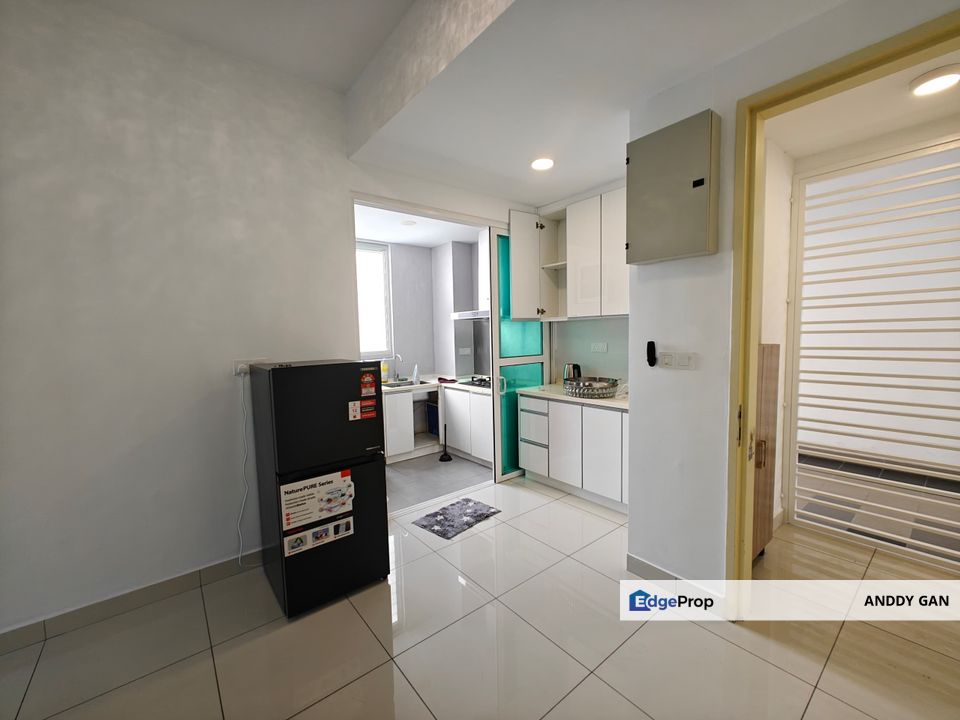 Fully Furnished Impiria Residences Bandar Bukit Tinggi Klang House for Rent, Selangor, Klang