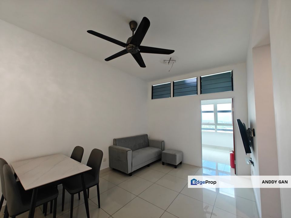 Fully Furnished Impiria Residences Bandar Bukit Tinggi Klang House for Rent, Selangor, Klang