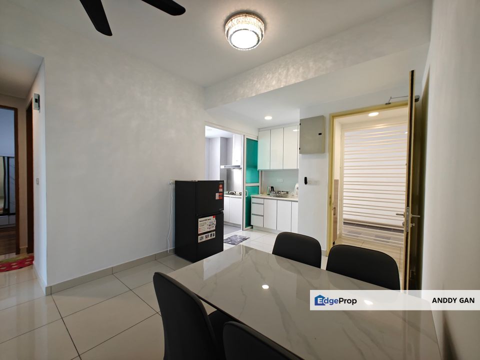 Fully Furnished Impiria Residences Bandar Bukit Tinggi Klang House for Rent, Selangor, Klang