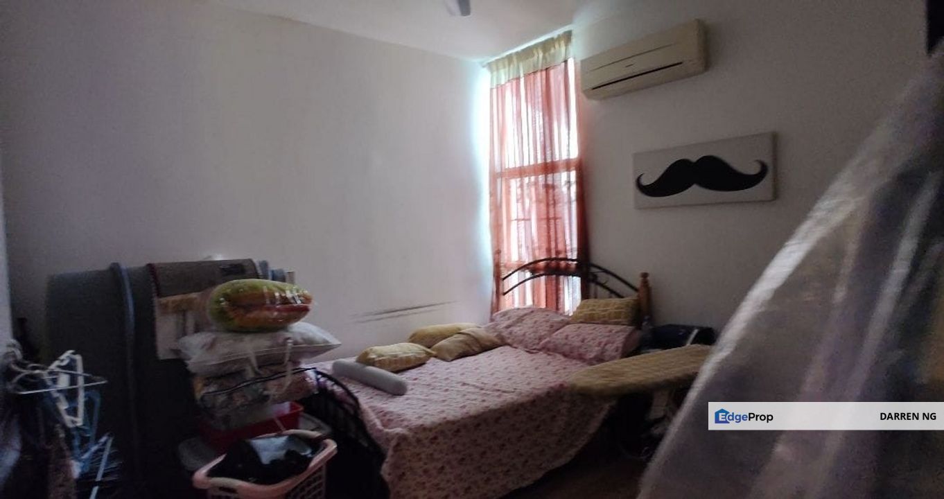 I have more than 3 units for sale at kota harmoni. specialist here. pm info, Selangor, Shah Alam