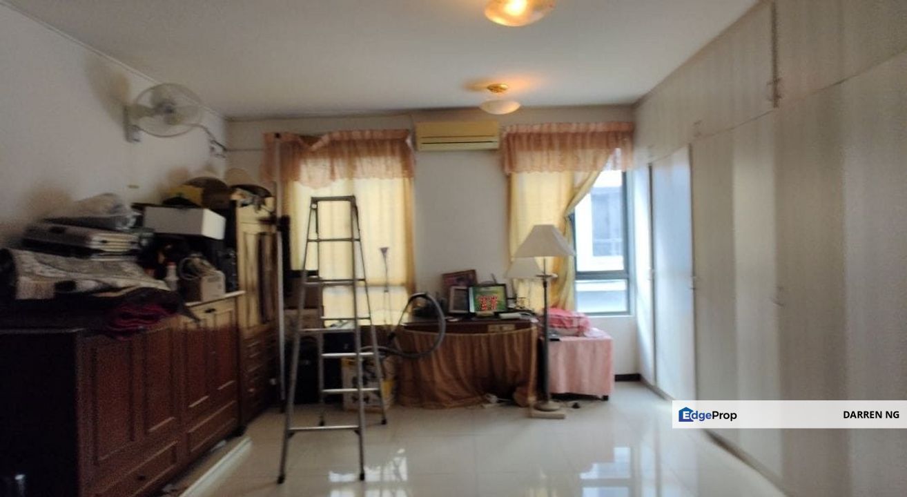 I have more than 3 units for sale at kota harmoni. specialist here. pm info, Selangor, Shah Alam