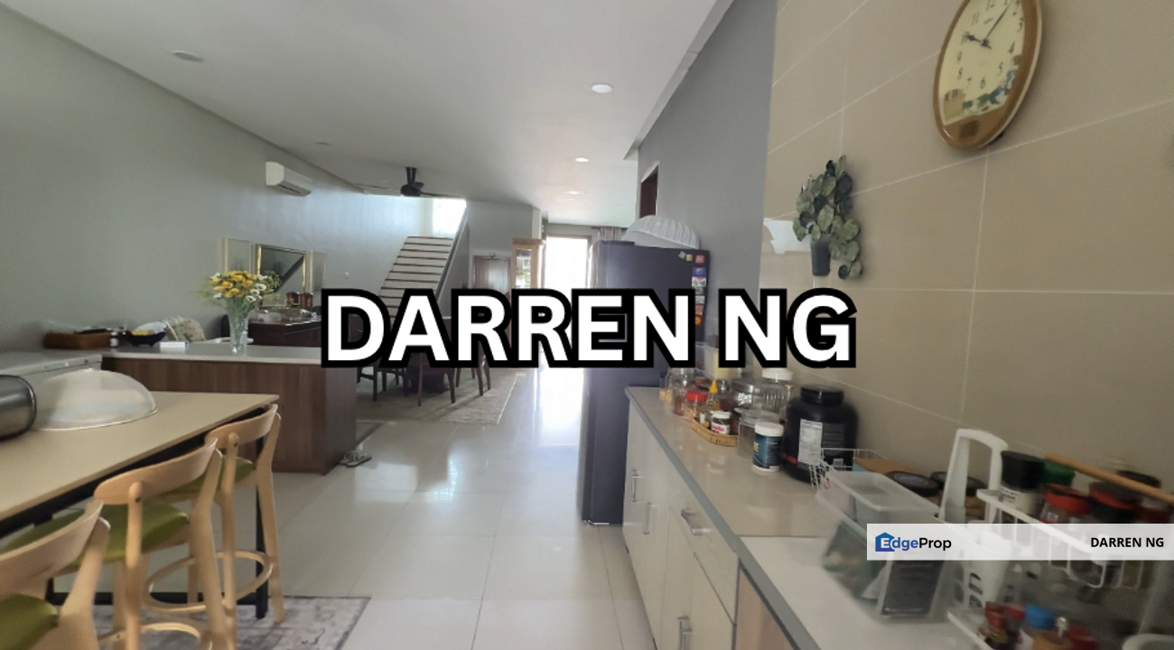 I have more than 4 units for sale at Temasya Sinar. specialist here. pm info., Selangor, Glenmarie