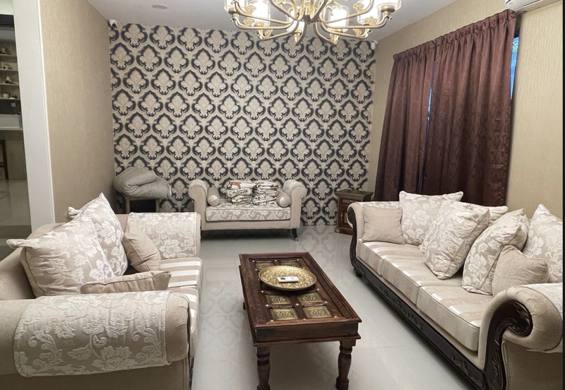 Glenmarie Residences