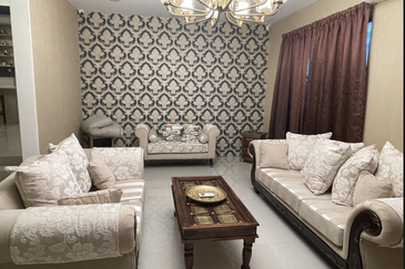 Glenmarie Residences