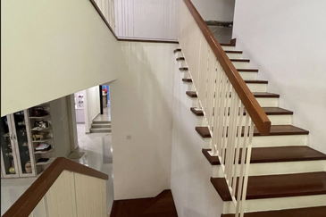 Glenmarie Residences