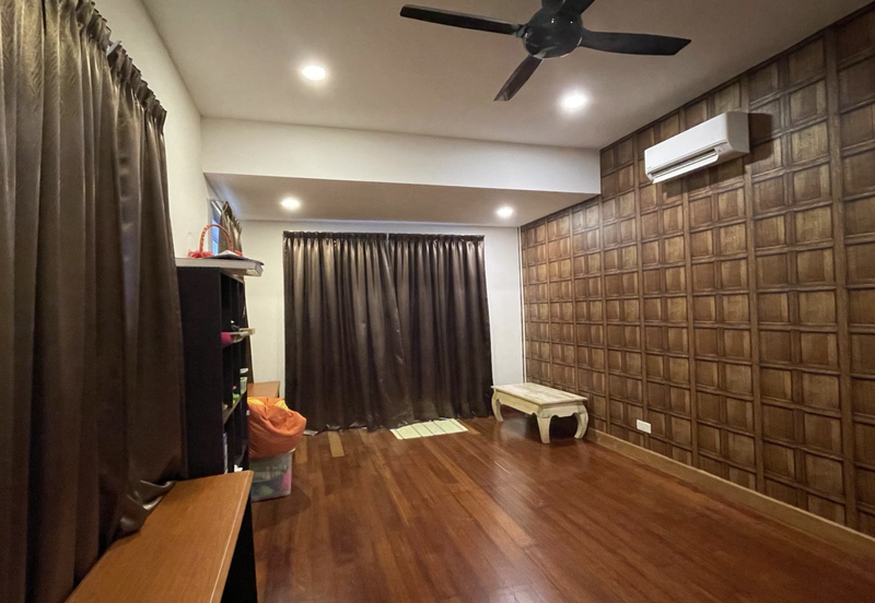 Glenmarie Residences