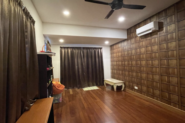 Glenmarie Residences