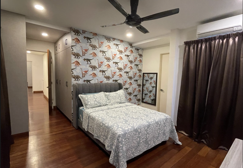 Glenmarie Residences