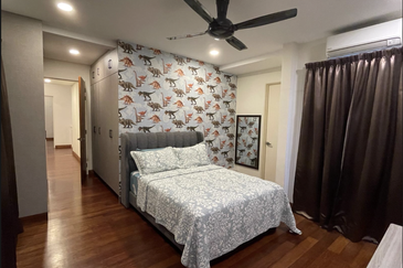 Glenmarie Residences