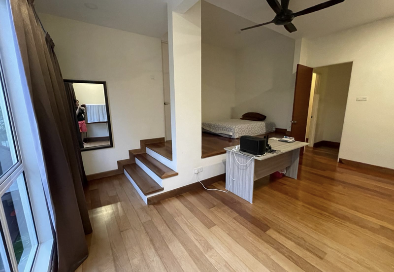 Glenmarie Residences