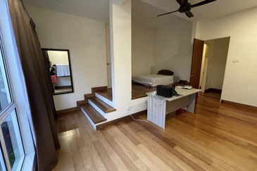 Glenmarie Residences