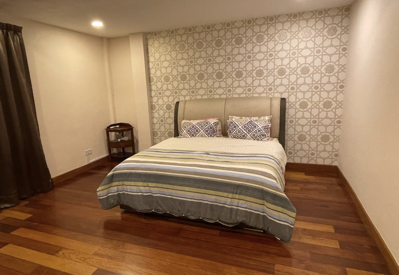 Glenmarie Residences