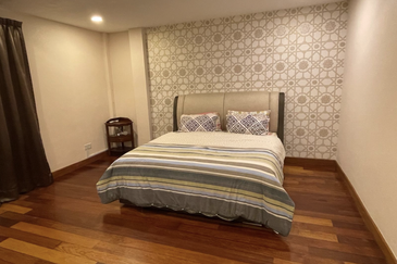 Glenmarie Residences