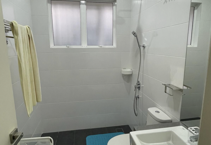 Glenmarie Residences