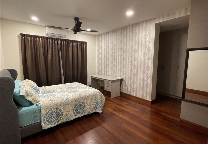 Glenmarie Residences