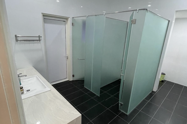 Glenmarie Residences