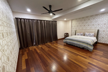 Glenmarie Residences