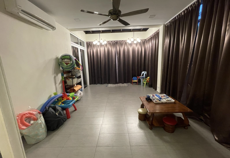 Glenmarie Residences