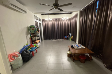 Glenmarie Residences