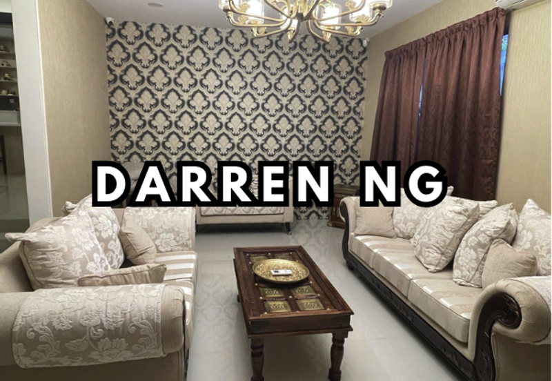 Glenmarie Residences