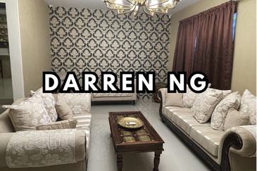 Glenmarie Residences