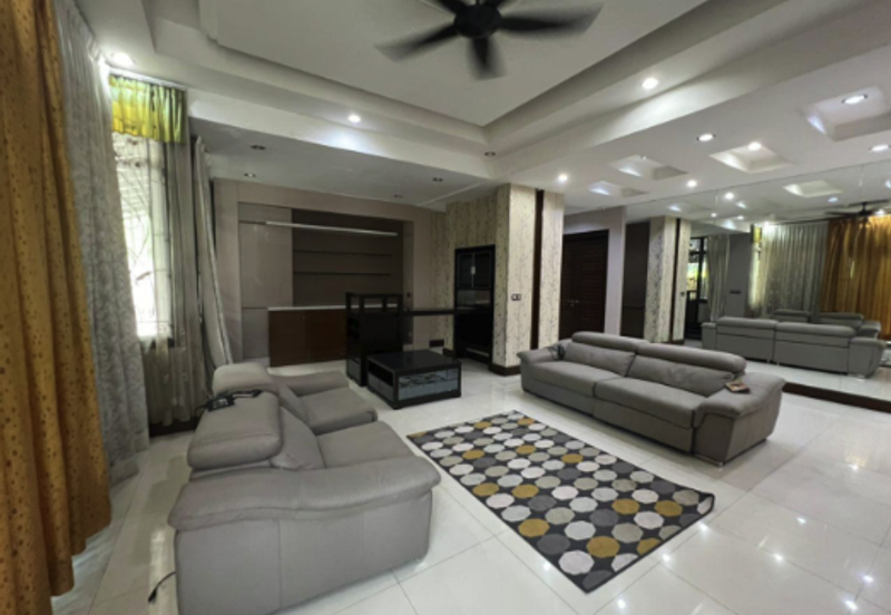 Glenmarie Residences