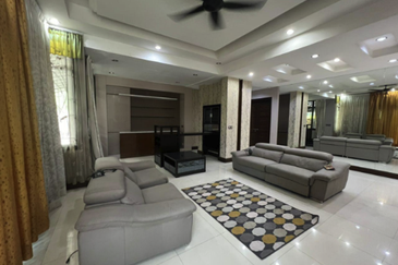 Glenmarie Residences