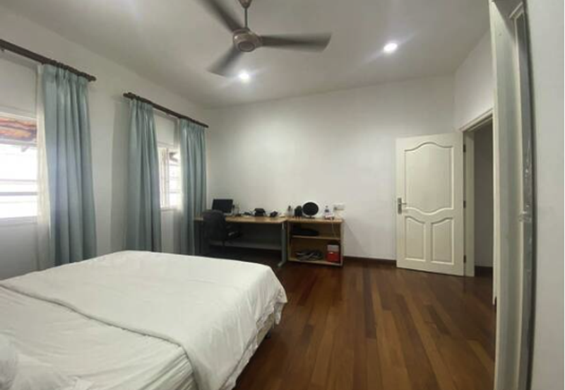 Glenmarie Residences