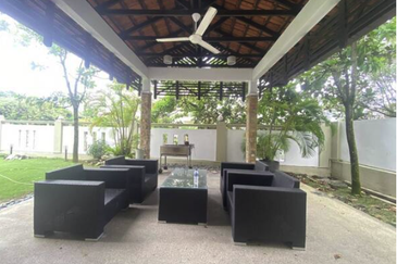 Glenmarie Residences