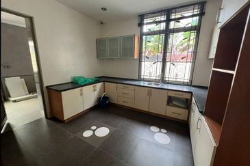 Glenmarie Residences