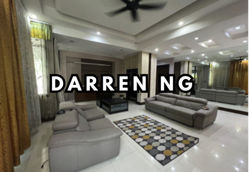 Glenmarie Residences